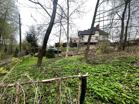 ділянка за адресою Лауреатська вул., 122б