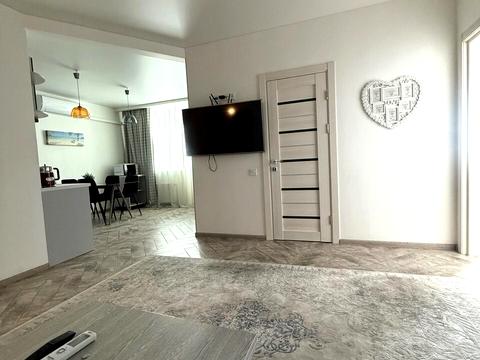 квартира по адресу Герцена ул., 35-А