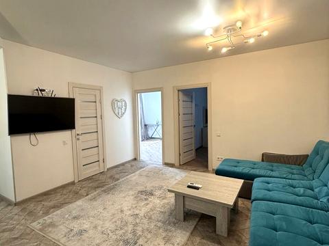 квартира по адресу Герцена ул., 35-А