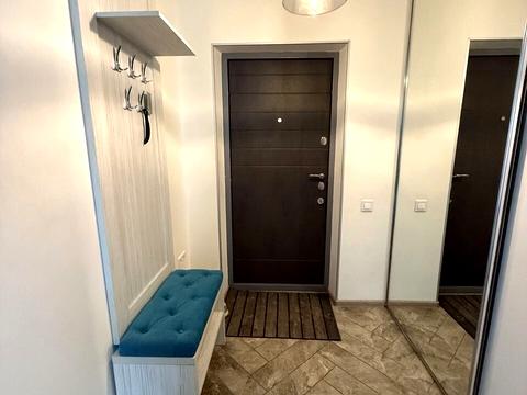 квартира по адресу Герцена ул., 35-А