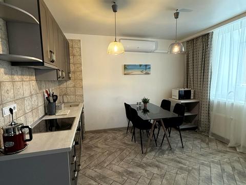 квартира по адресу Герцена ул., 35-А