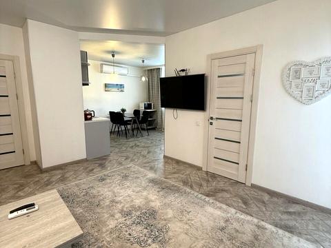 квартира по адресу Герцена ул., 35-А