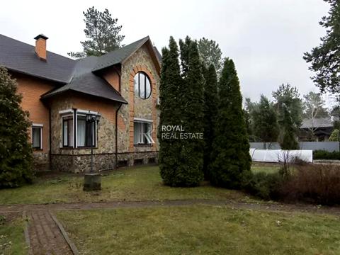 будинок за адресою Київська вул.