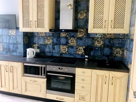 квартира по адресу Анны Ахматовой ул., 22