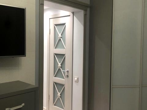 квартира по адресу Анны Ахматовой ул., 22