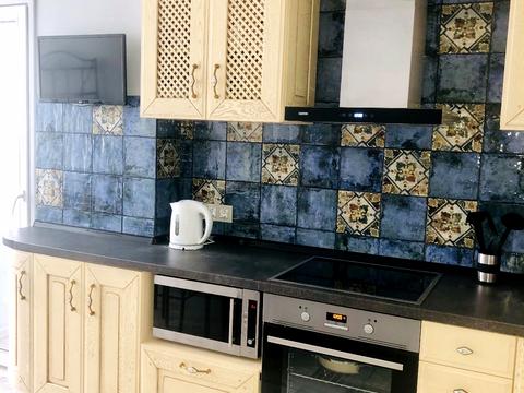 квартира по адресу Анны Ахматовой ул., 22