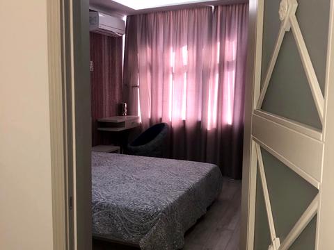 квартира по адресу Анны Ахматовой ул., 22