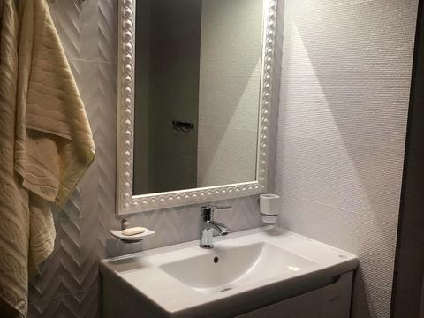 квартира по адресу Анны Ахматовой ул., 22