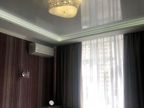 квартира по адресу Анны Ахматовой ул., 22