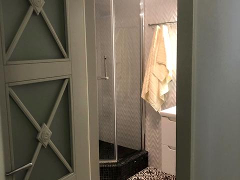 квартира по адресу Анны Ахматовой ул., 22