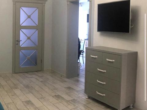 квартира по адресу Анны Ахматовой ул., 22