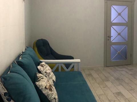 квартира по адресу Анны Ахматовой ул., 22