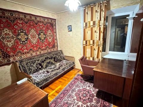 квартира за адресою Робоча вул., 75