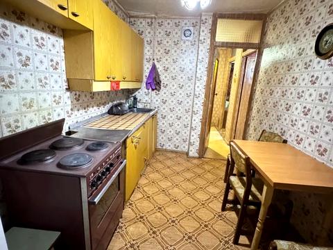 квартира за адресою Робоча вул., 75