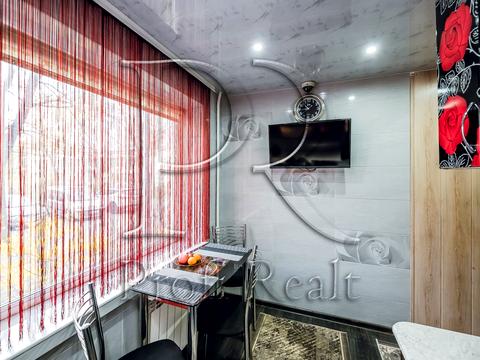 квартира за адресою Ігоря Турчина вул. (Василя Блюхера), 12-Г