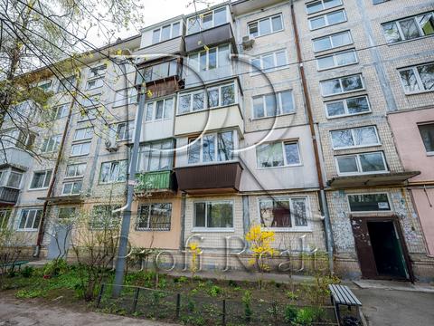 квартира за адресою Ігоря Турчина вул. (Василя Блюхера), 12-Г