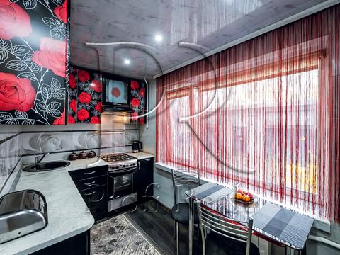 квартира за адресою Ігоря Турчина вул. (Василя Блюхера), 12-Г