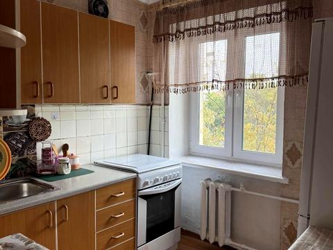 квартира за адресою Леоніда Каденюка просп. (Юрія Гагаріна), 15