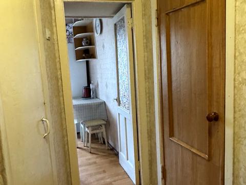 квартира за адресою Леоніда Каденюка просп. (Юрія Гагаріна), 15