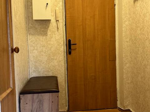 квартира за адресою Леоніда Каденюка просп. (Юрія Гагаріна), 15