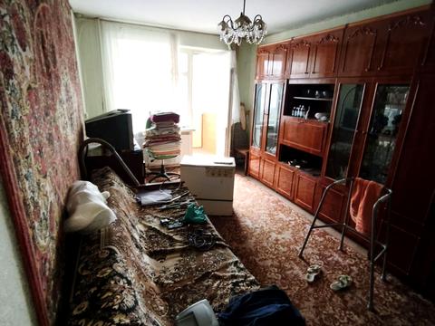 квартира за адресою Героїв України вул. (Героїв Сталінграду), 12 к2