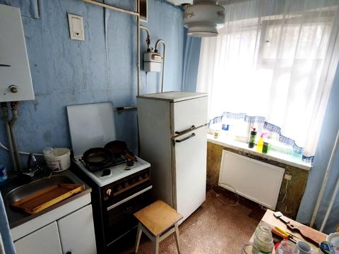 квартира за адресою Героїв України вул. (Героїв Сталінграду), 12 к2