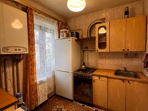 квартира по адресу Гагарина ул. (Гагаріна), 22