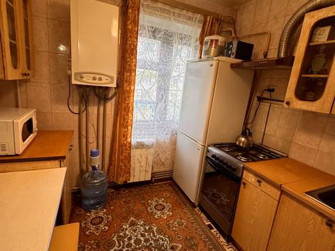 квартира за адресою Захисників України вул. (Гагаріна), 22