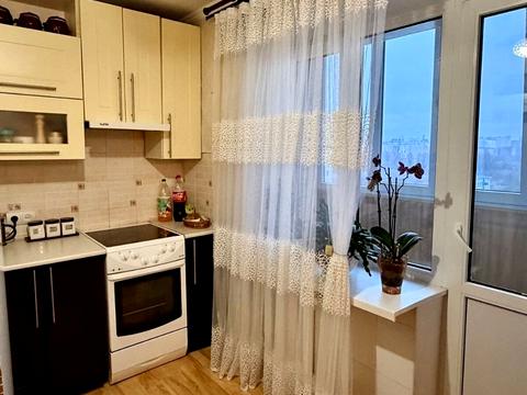 квартира по адресу Трембовецької ул., 51/1