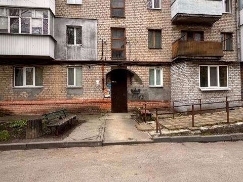 квартира за адресою Захисників України вул. (Гагаріна), 22