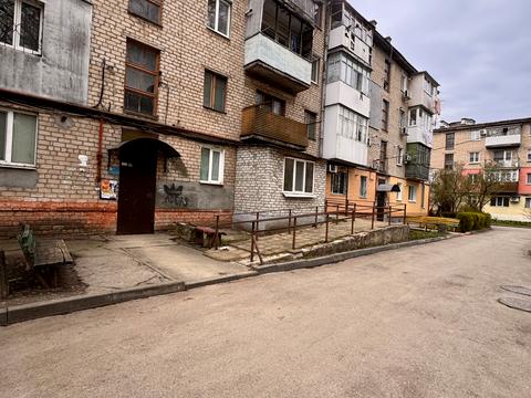 квартира за адресою Захисників України вул. (Гагаріна), 22