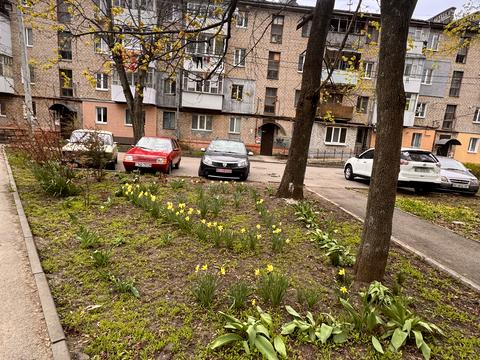 квартира за адресою Захисників України вул. (Гагаріна), 22