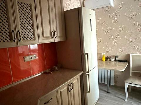 квартира по адресу Голосеевский просп. (40-летия Октября), 17-Б