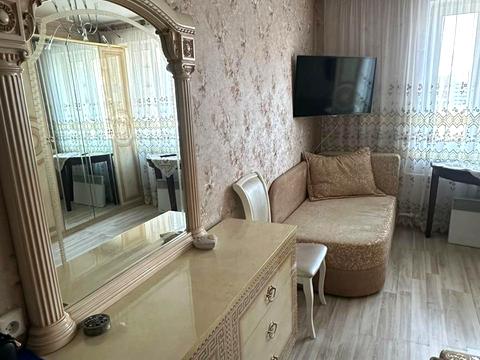 квартира по адресу Голосеевский просп. (40-летия Октября), 17-Б