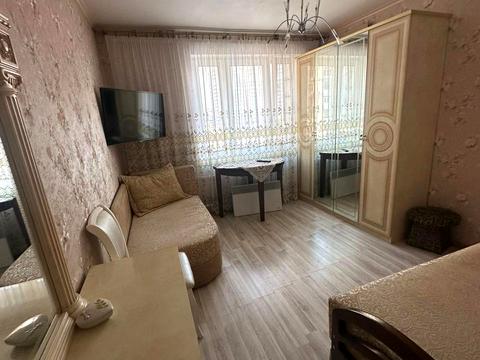 квартира по адресу Голосеевский просп. (40-летия Октября), 17-Б