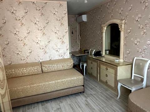 квартира по адресу Голосеевский просп. (40-летия Октября), 17-Б