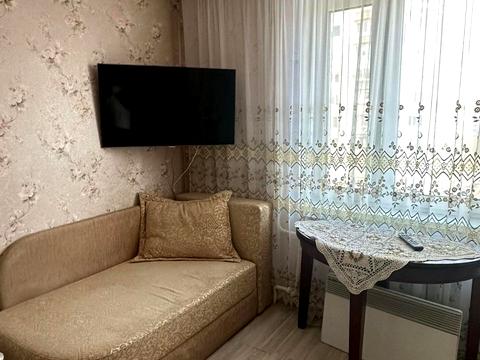 квартира по адресу Голосеевский просп. (40-летия Октября), 17-Б