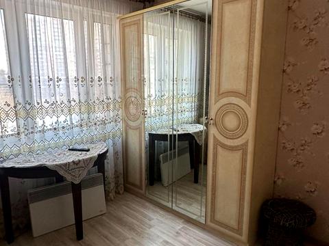 квартира по адресу Голосеевский просп. (40-летия Октября), 17-Б