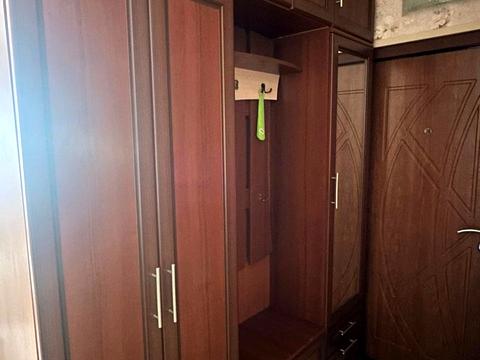 квартира по адресу Голосеевский просп. (40-летия Октября), 17-Б