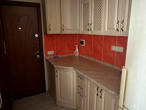 квартира по адресу Голосеевский просп. (40-летия Октября), 17-Б