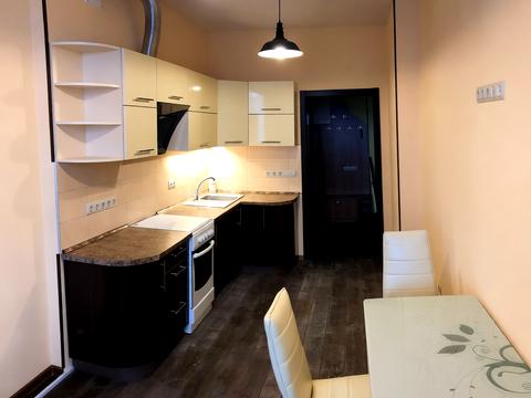 квартира за адресою Олексія Вадатурського вул. (Маршала Малиновського), 53-А