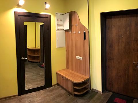 квартира за адресою Олексія Вадатурського вул. (Маршала Малиновського), 53-А