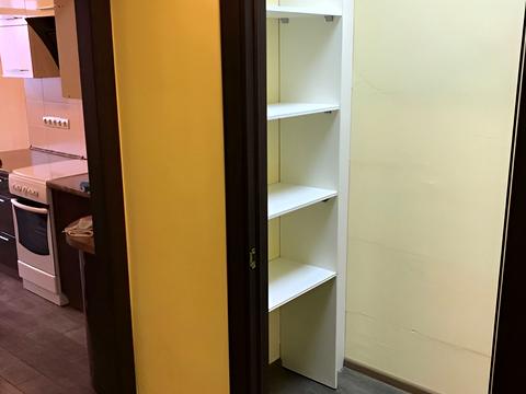 квартира за адресою Олексія Вадатурського вул. (Маршала Малиновського), 53-А