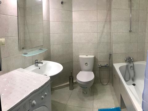 квартира за адресою Олексія Вадатурського вул. (Маршала Малиновського), 53-А