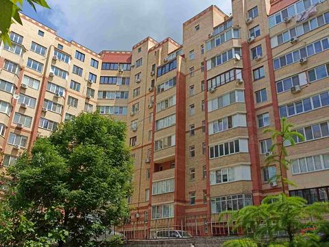 квартира за адресою Академіка Заболотного вул., 58