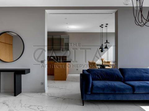 квартира за адресою Дніпровська набережна вул., 14