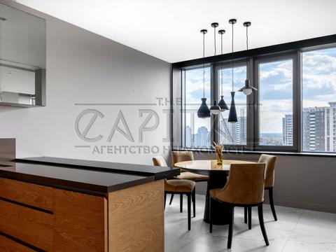 квартира за адресою Дніпровська набережна вул., 14