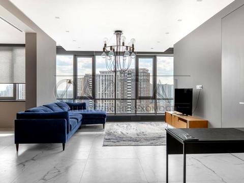 квартира за адресою Дніпровська набережна вул., 14