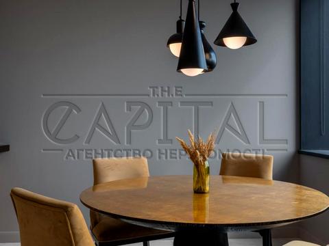 квартира за адресою Дніпровська набережна вул., 14