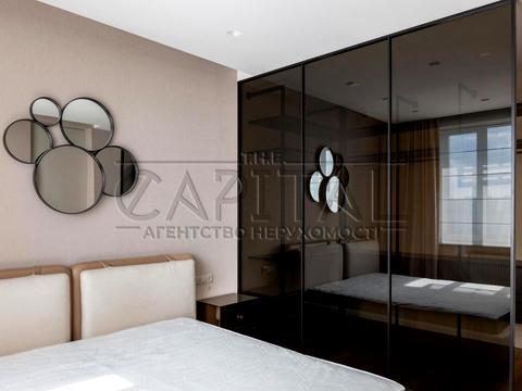 квартира за адресою Дніпровська набережна вул., 14